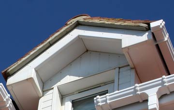 Hoptongate fascia installation costs
