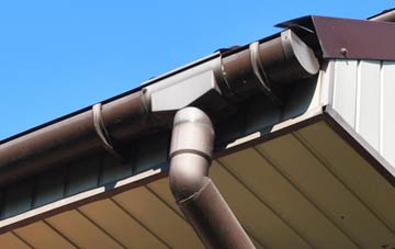 types of Hoptongate fascias