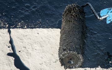 Hoptongate liquid sealant waterproofing