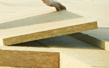 measuring Hoptongate tapered insulation