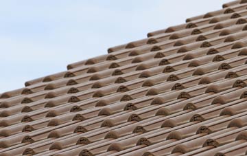 plastic roofing Hoptongate, Shropshire