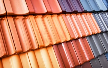 Hoptongate roof tile costs