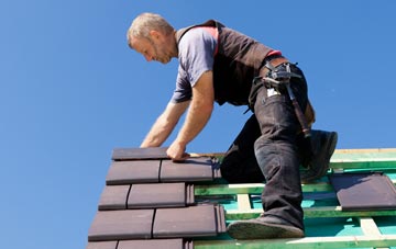 disadvantages of Hoptongate slate roofing