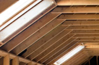 Hoptongate tapered roof insulation quotes